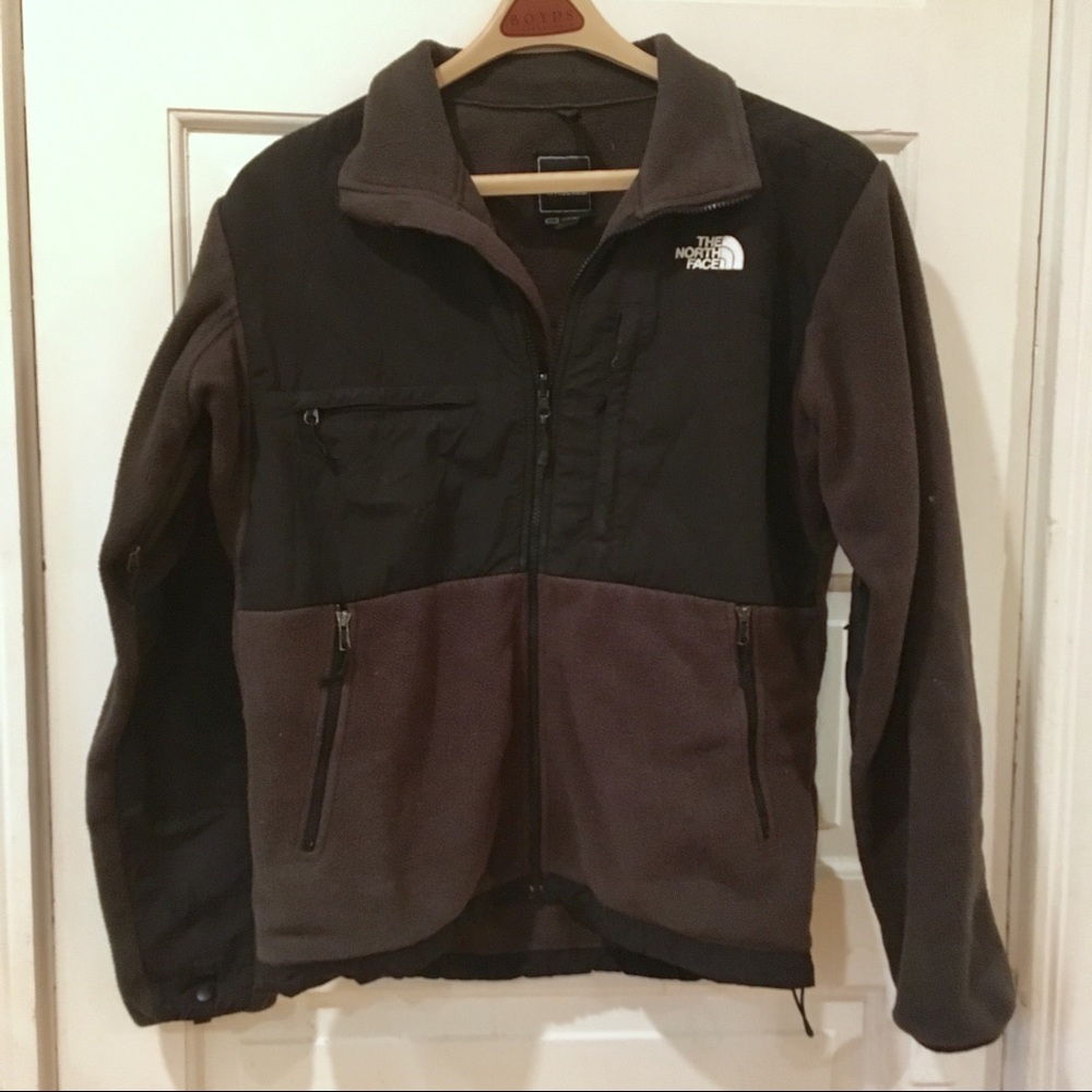 North face fleece ❄️